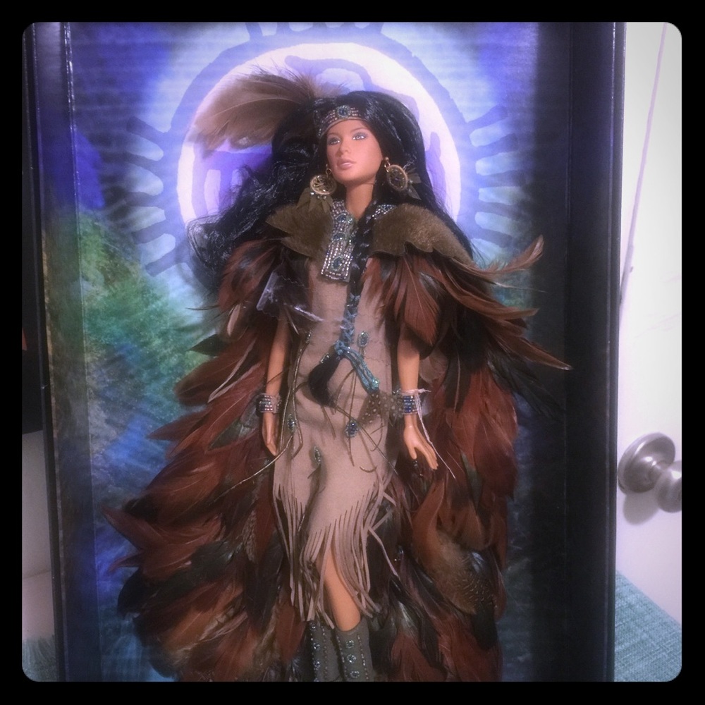 Barbie - Wind Rider - 2006
